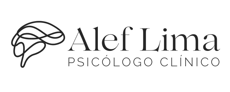 Psicólogo Clínico em Alpaville - Logotipo